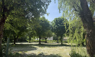 Terrain  4100 m² à vendre à Barcelonnette (04400)