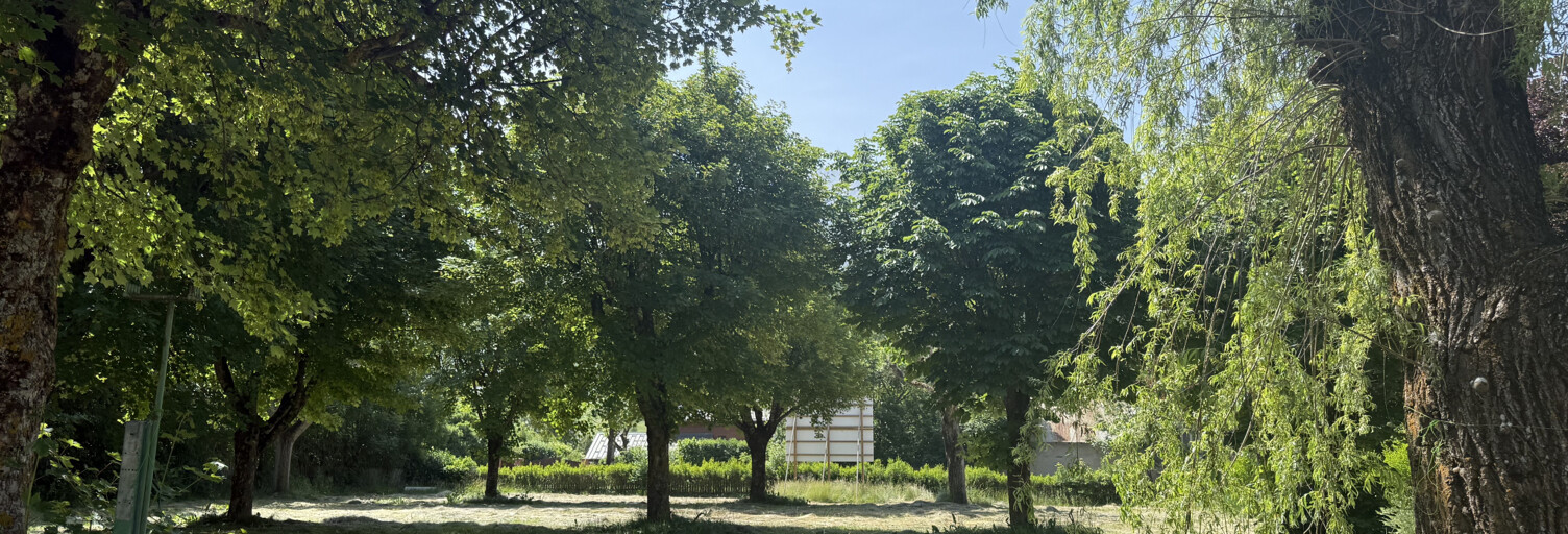 Terrain  4100 m² à vendre à Barcelonnette (04400)