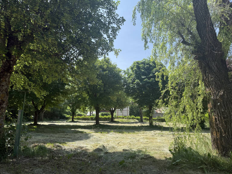 Terrain constructible Barcelonnette — photo 1