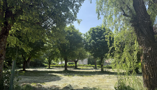 Terrain  à vendre Barcelonnette 04400