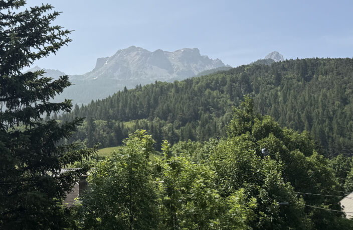 Terrain constructible Barcelonnette — photo 2