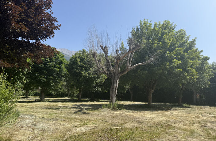 Terrain constructible Barcelonnette — photo 4
