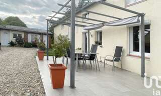 Maison 9 Pièces 168 m² à vendre à Doméliers (60360)