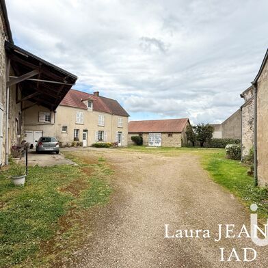 Maison 8 pièces 700000 €