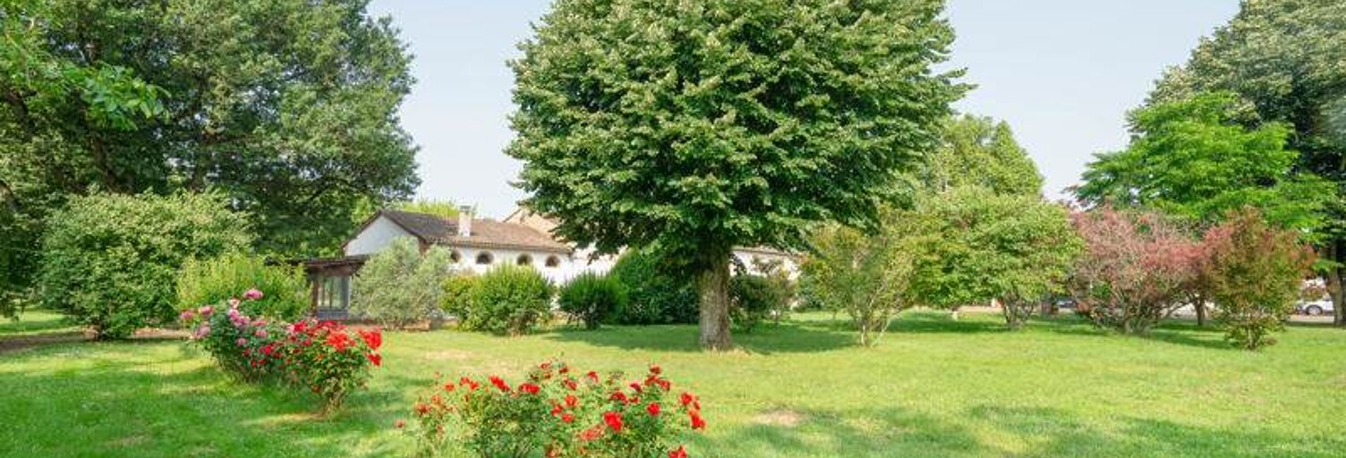 Maison 10 Pièces 340 m² à vendre à Saint-Orens-de-Gameville (31650)