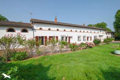 Maison 10 pièces 649900 €