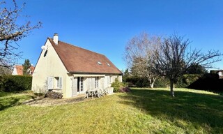 Maison 7 Pièces 152 m² à vendre à Orgeval (78630)