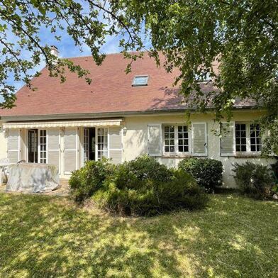 Maison 7 pièces 589000 €