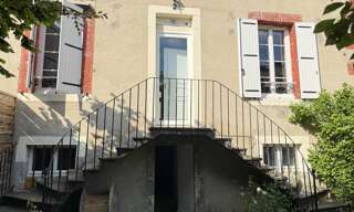 Appartement 4 Pièces 80 m² à vendre à Montluçon (03100)