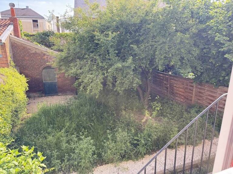 Appartement de 4 pièces principales — photo 1