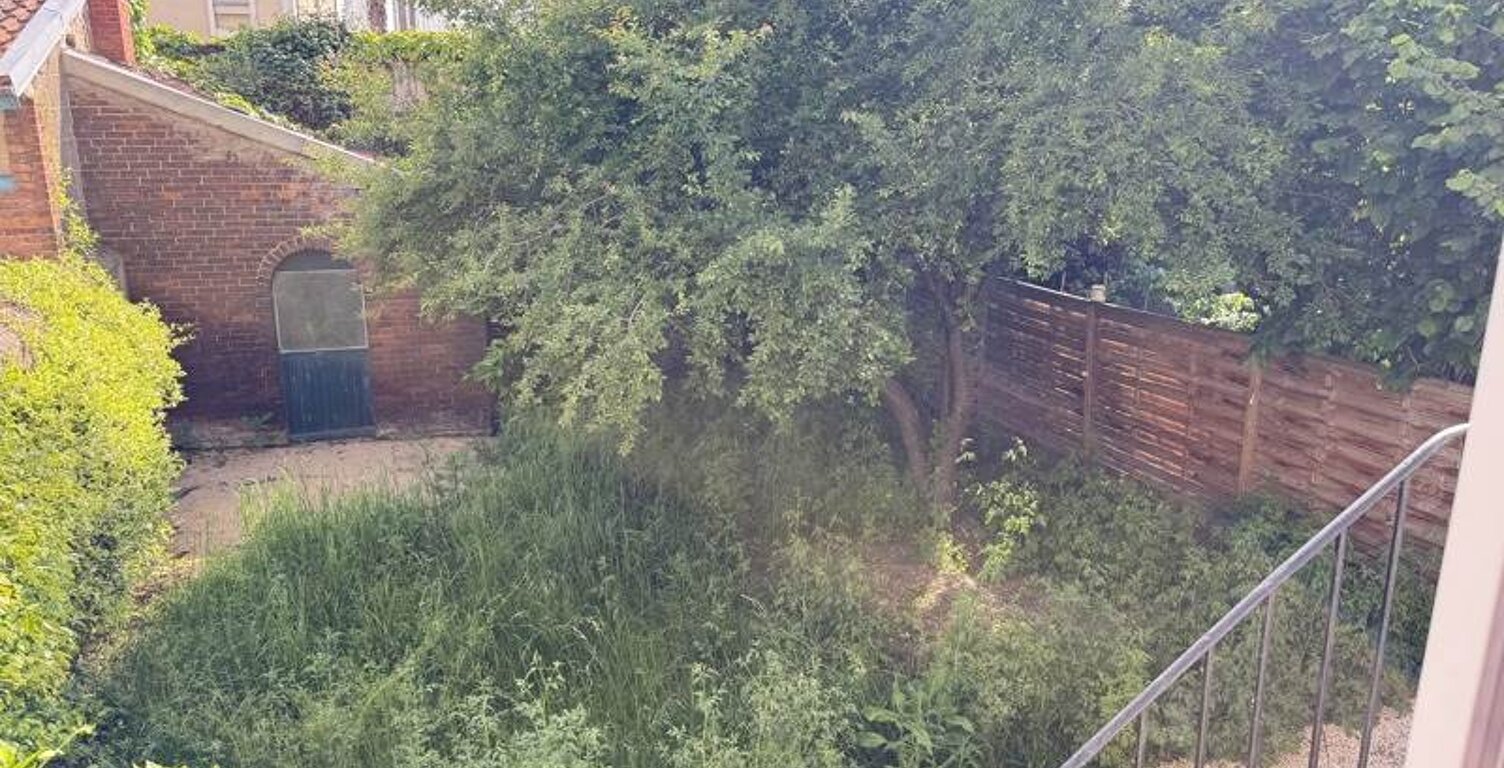 Appartement de 4 pièces principales — photo 1