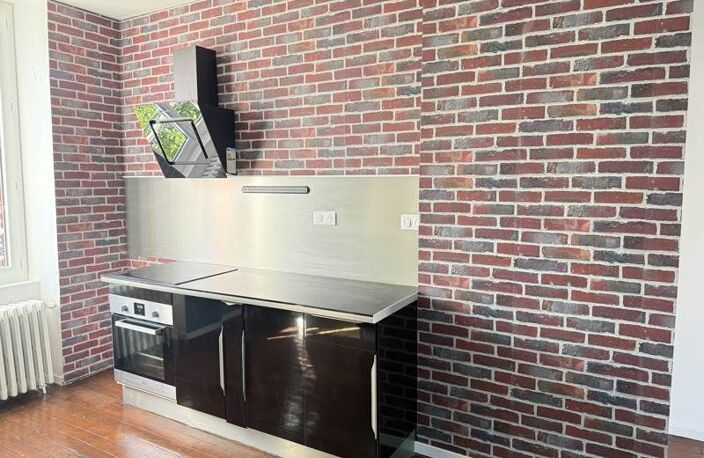 Appartement de 4 pièces principales — photo 2
