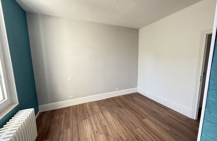 Appartement de 4 pièces principales — photo 3
