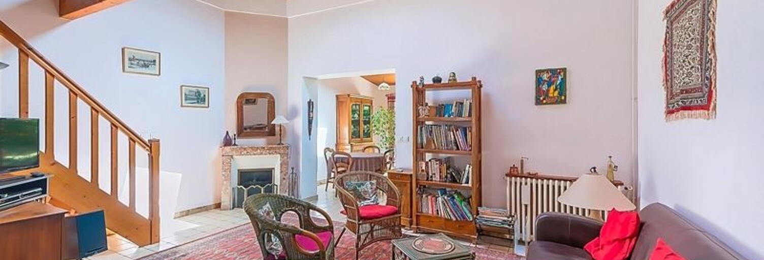 Maison 3 Pièces 75 m² à vendre à Villenave-d'Ornon (33140)