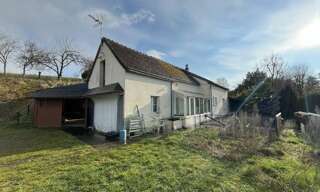 Maison 4 Pièces 95 m² à vendre à Loches (37600)