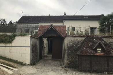 Maison 4 pièces 124890 €