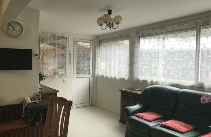 Maison en pierre de 4 pièces principales — photo 4