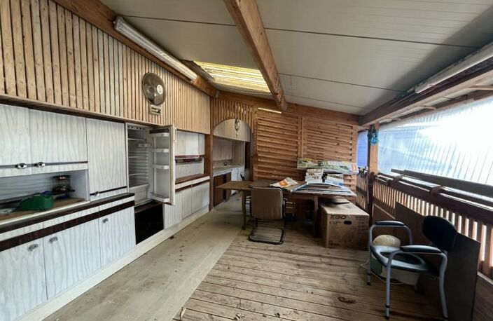 Maison en pierre de 4 pièces principales — photo 5