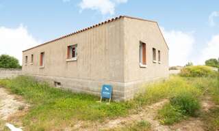 Maison 2 Pièces 133 m² à vendre à Saint-Pierre-d'Oléron (17310)