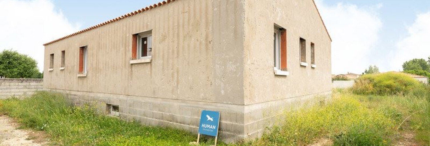 Maison 2 Pièces 133 m² à vendre à Saint-Pierre-d'Oléron (17310)
