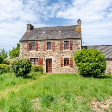 Maison 4 pièces 164300 €