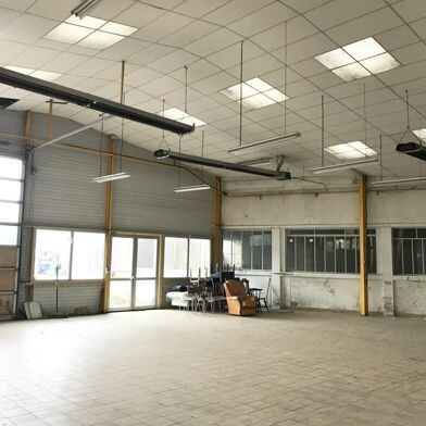 Maison 4 pièces 192200 €