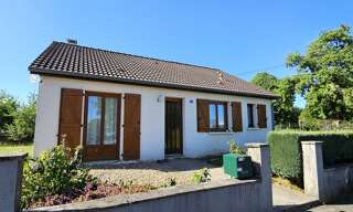 Maison 3 Pièces 77 m² à vendre à Mont-Saint-Martin (54350)