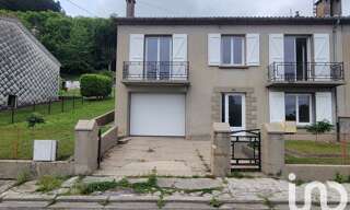 Maison 5 Pièces 138 m² à vendre à Mazamet (81200)