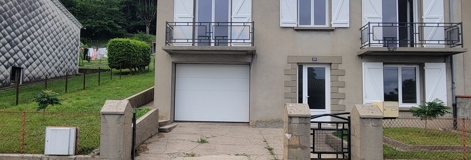 Maison 5 Pièces 138 m² à vendre à Mazamet (81200)