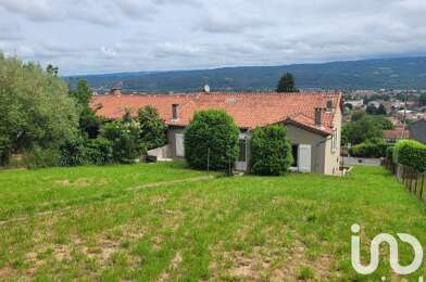 Maison 5 pièces 179000 €