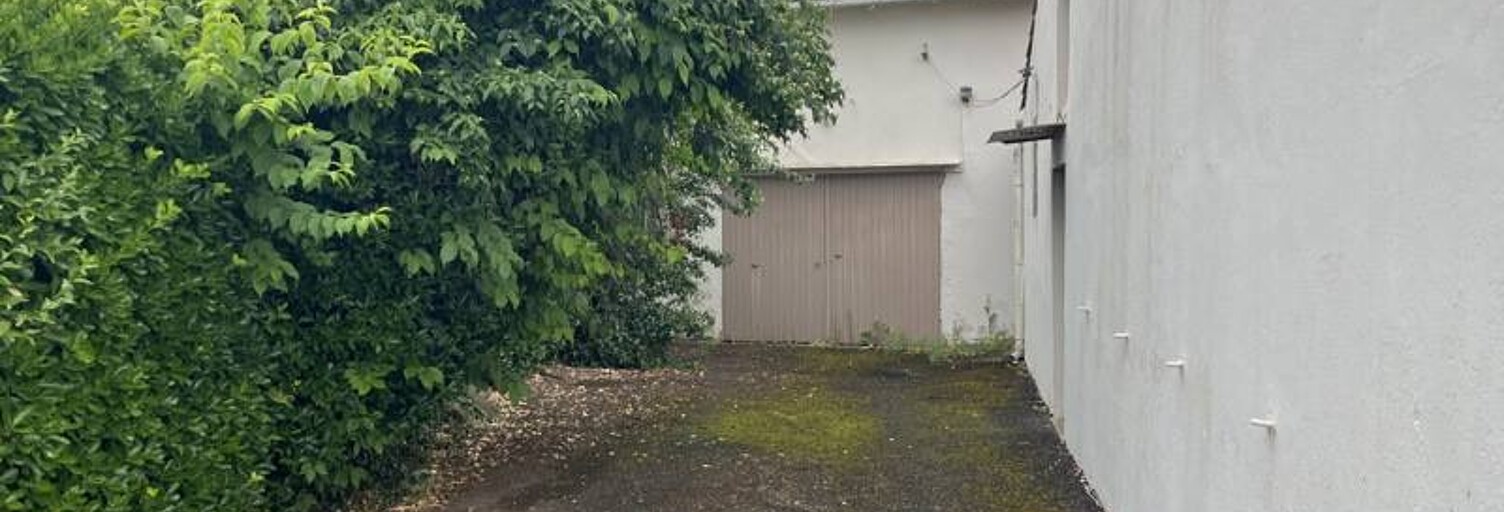 Maison   m² à vendre à Mauzé-sur-le-Mignon (79210)