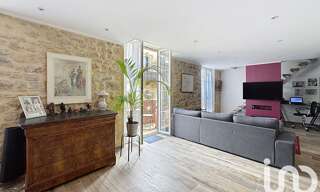 Appartement 4 Pièces 97 m² à vendre à Le Cannet (06110)