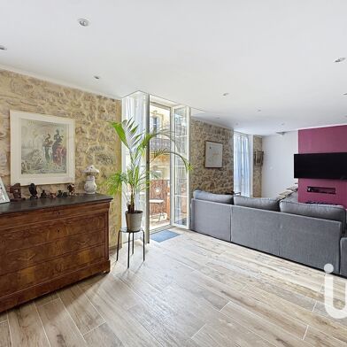 Appartement 4 pièces 495000 €