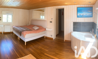 Maison 5 Pièces 162 m² à vendre à Parçay-Meslay (37210)