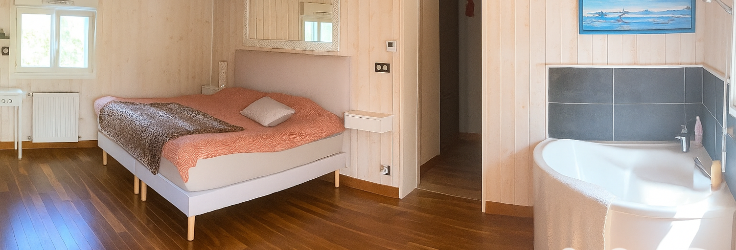 Maison 5 Pièces 162 m² à vendre à Parçay-Meslay (37210)