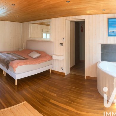 Maison 5 pièces 413900 €