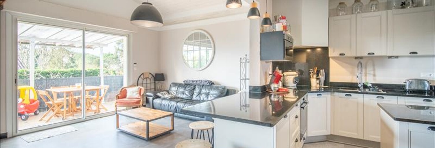 Maison 6 Pièces 175 m² à vendre à Hinx (40180)