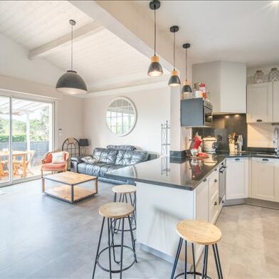 Maison 6 pièces 316500 €