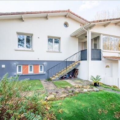 Maison 6 pièces 316500 €