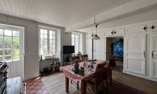 Maison 5 Pièces 170 m² à vendre à Aigre (16140)