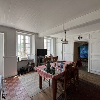 Maison 5 pièces 135745 €