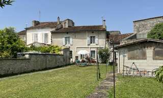 Maison 5 Pièces 170 m² à vendre à Aigre (16140)