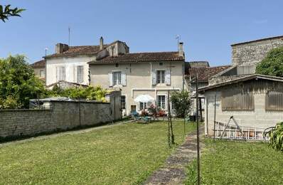 Maison de ville de 5 pièces principales — photo du bien