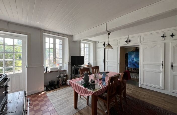 Maison de ville de 5 pièces principales — photo 2