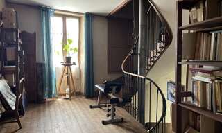 Maison 5 Pièces 170 m² à vendre à Aigre (16140)