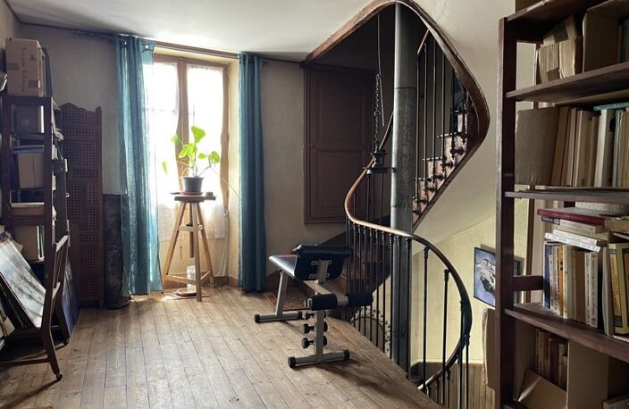 Maison de ville de 5 pièces principales — photo 3