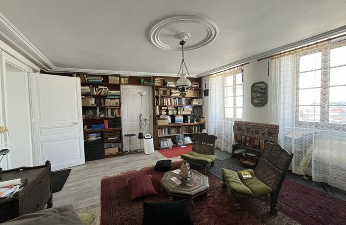 Maison de ville de 5 pièces principales — photo 4
