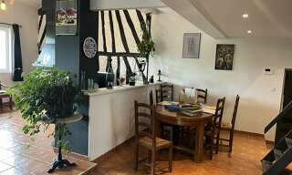 Maison 5 Pièces 168 m² à vendre à Cours-les-Bains (33690)