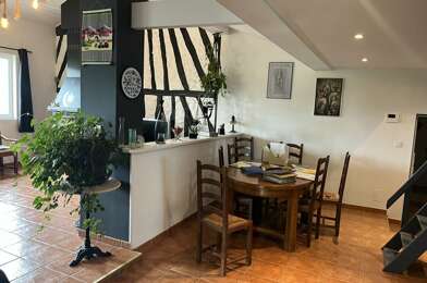 Maison 5 pièces 225000 €