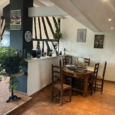 Maison 5 pièces 225000 €